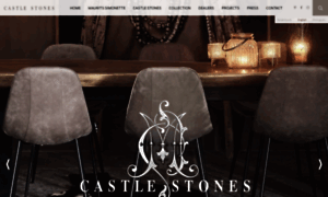 Castle-stones.com thumbnail