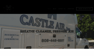 Castleairinc.com thumbnail