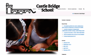 Castlebridgeschool.org thumbnail