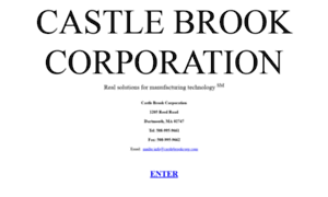 Castlebrookcorp.com thumbnail