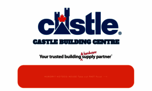 Castlebuildingcentre.com thumbnail