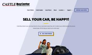 Castlebuycenter.com thumbnail