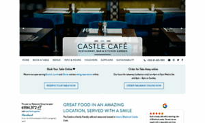 Castlecafe.ie thumbnail