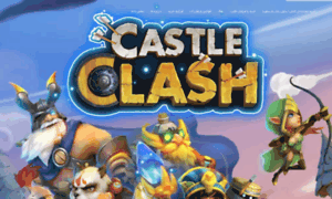 Castleclash.ir thumbnail