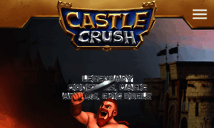 Castlecrushgame.com thumbnail