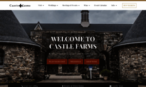 Castlefarms.com thumbnail