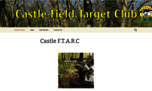 Castlefieldtarget.co.uk thumbnail