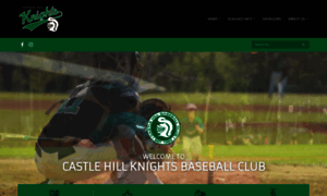 Castlehillbaseball.com.au thumbnail