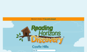 Castlehills.rhdiscovery.com thumbnail