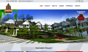 Castlehomes.in thumbnail