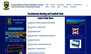 Castleknock.net thumbnail