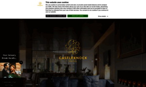 Castleknockhotel.com thumbnail