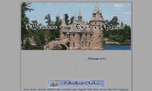 Castlemails.info thumbnail