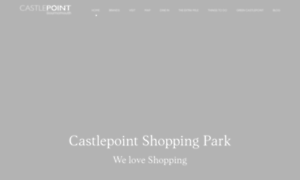 Castlepointshopping.com thumbnail