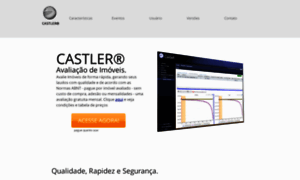 Castler.com.br thumbnail