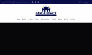 Castlereal.estate thumbnail