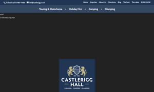Castlerigg.co.uk thumbnail