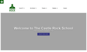 Castlerock.leics.sch.uk thumbnail