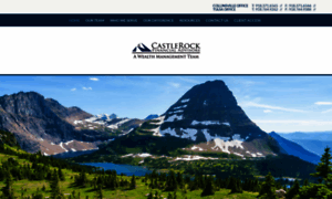 Castlerockfinancialadvisors.com thumbnail