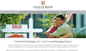 Castlerockmortgagellc.com thumbnail