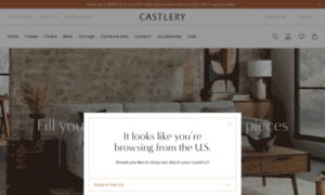 Castlery.com.au thumbnail