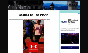 Castlesworldwide.net thumbnail