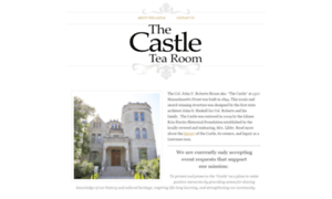 Castletearoom.com thumbnail
