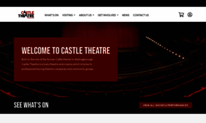 Castletheatre.co.uk thumbnail