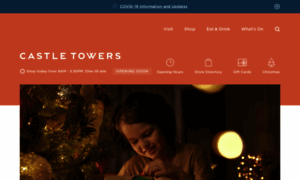 Castletowers.qicre.com thumbnail