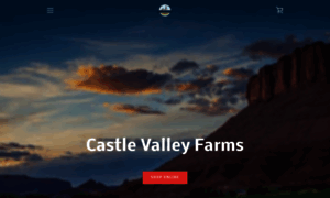 Castlevalleyfarms.com thumbnail