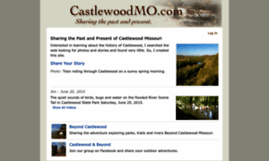 Castlewoodmo.com thumbnail