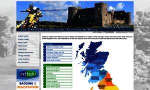 Castlexplorer.co.uk thumbnail