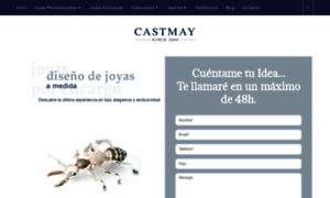 Castmay.com thumbnail