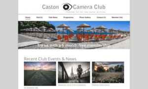 Castoncameraclub.co.uk thumbnail