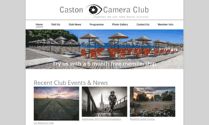 Castoncameraclub.org.uk thumbnail