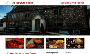 Castonredlion.uk thumbnail