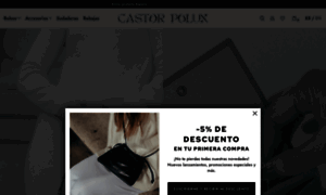 Castor-polux.com thumbnail