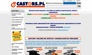 Castors.pl thumbnail