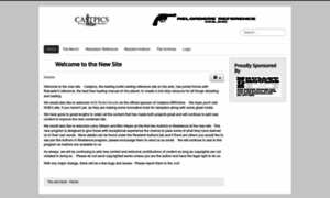 Castpics.net thumbnail