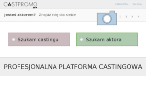Castpromo.pl thumbnail