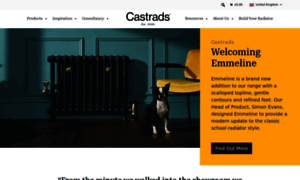 Castrads.com thumbnail