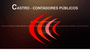 Castrocontable.com.ar thumbnail