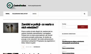 Castrolindex.pl thumbnail