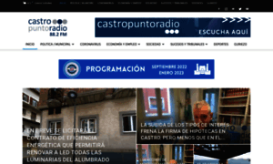 Castropuntoradio.es thumbnail