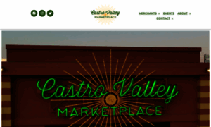 Castrovalleymarketplace.com thumbnail