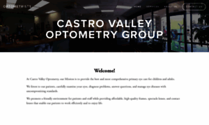 Castrovalleyoptometry.com thumbnail