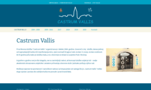 Castrum-vallis.org thumbnail