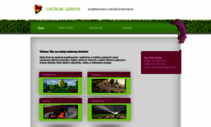 Castrumgarden.com thumbnail