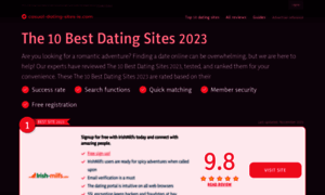 Casual-dating-sites-ie.com thumbnail