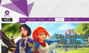 Casual-spiele.rtl2.de thumbnail